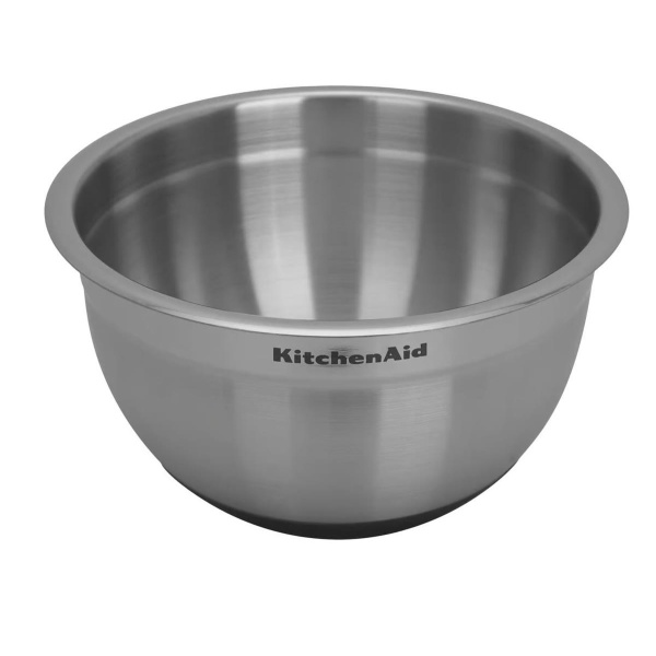 Kitchen Aid Edelstahlschüssel 2,8 l KitchenAid  (5413184604790)