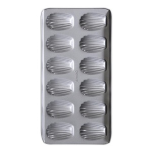 Städter Bärentatzen / Madeleines 40 x 20 cm We Love Baking (4018598661806)
