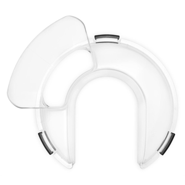 Kitchen Aid Easy Snap Spritzschutz -Zubehör für Küchenmaschine  (8003437048326)