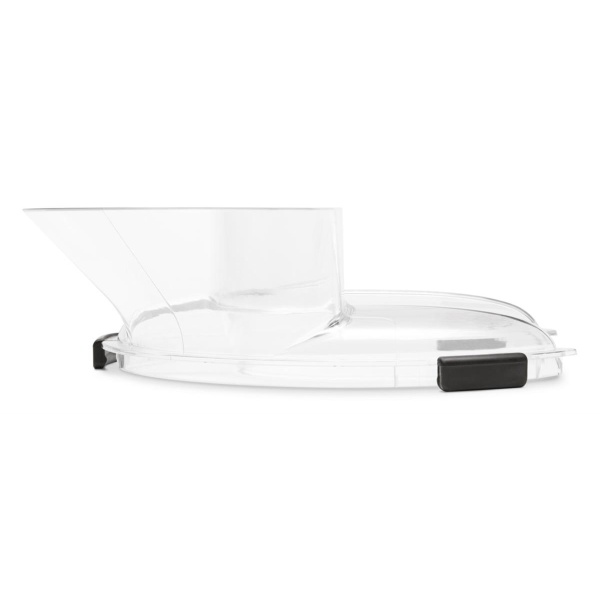 Kitchen Aid Easy Snap Spritzschutz -Zubehör für Küchenmaschine  (8003437048326)