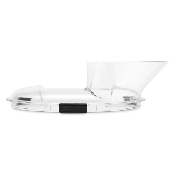Kitchen Aid Easy Snap Spritzschutz -Zubehör für Küchenmaschine  (8003437048326)