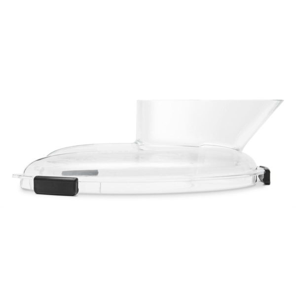 Kitchen Aid Easy Snap Spritzschutz -Zubehör für Küchenmaschine  (8003437048326)