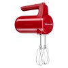 Kitchen Aid Cordless Handrührer Empire Rot (8003437610288)