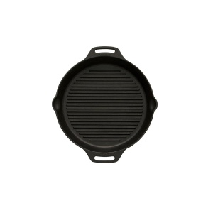 Petromax Grill-Feuerpfanne gp35h mit zwei Henkeln  (4250435730768)