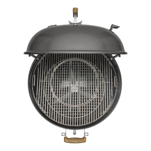 Weber 70th Anniversary Edition Kettle, 57 cm, Metallic G HOLZKOHLE (0077924179662)