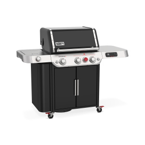 Weber Genesis EPX-335 Smart Grill schwarz (0077924176456)