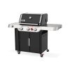 Weber Genesis E-335 Gasgrill schwarz (0077924175060)