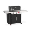 Weber Genesis E-335 Gasgrill schwarz (0077924175060)