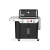 Weber Genesis E-335 Gasgrill schwarz (0077924175060)