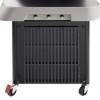 Weber Genesis E-335 Gasgrill schwarz (0077924175060)