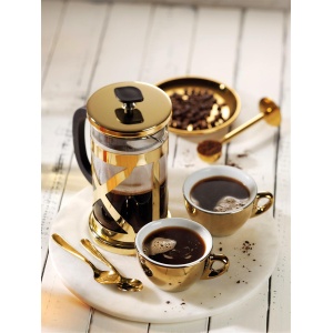Cilio Espressotasse Gold Roma (4017166215267)