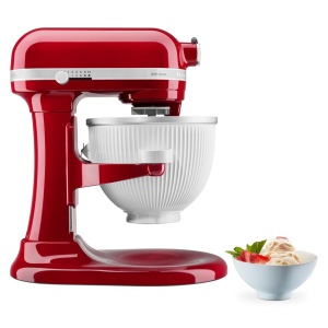 Kitchen Aid Speiseeismaschine Kitchen Aid NEU Speiseeismaschine (8003437048852)