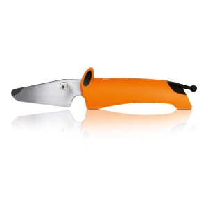 Kuhn Rikon Kinderkitchen Messer Hund  (7610154222772)