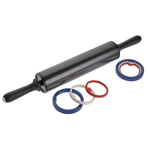 Küchenprofi Teigrolle verstellbar BAKE  (4007371065313)