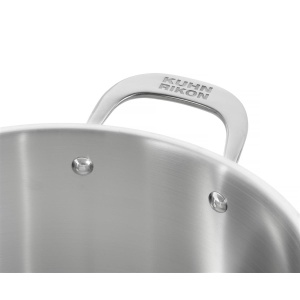 Kuhn Rikon Allround Kochtopf 1.5 L · Ø 16 cm  (7610154374914)