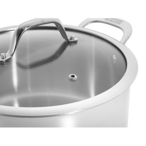 Kuhn Rikon Allround Kochtopf 1.5 L · Ø 16 cm  (7610154374914)