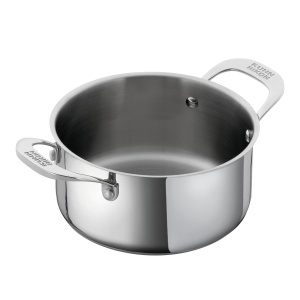 Kuhn Rikon Allround Kochtopf  3.1 L · Ø 20 cm  (7610154374747)