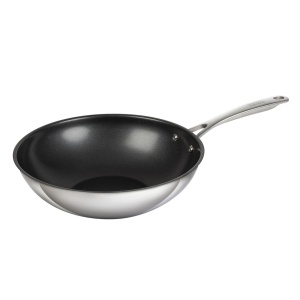 Kuhn Rikon Allround Wok beschichtet · Ø 28 cm  (705475313999)