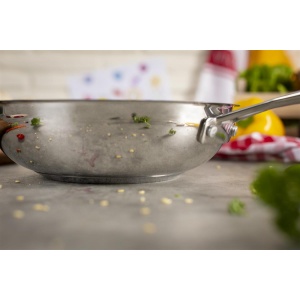 Kuhn Rikon Allround Wok beschichtet · Ø 28 cm  (705475313999)