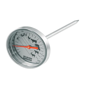 Kuhn Rikon Bratenthermometer  (7610154022822)