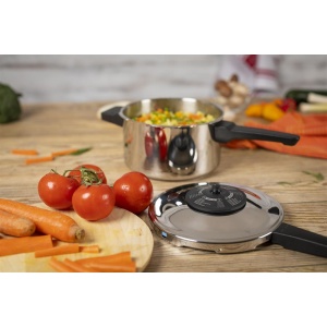 Kuhn Rikon DUROMATIC Classic Neo Stielmodell 3.5 L · Ø 20 cm  (7610154309305)