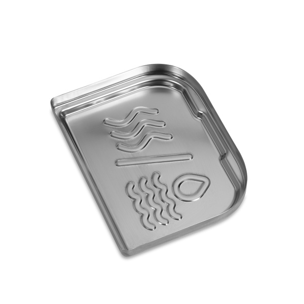 Weber Multifunktions-Erweiterungs-Set für Lumin Compact  (0077924196515)