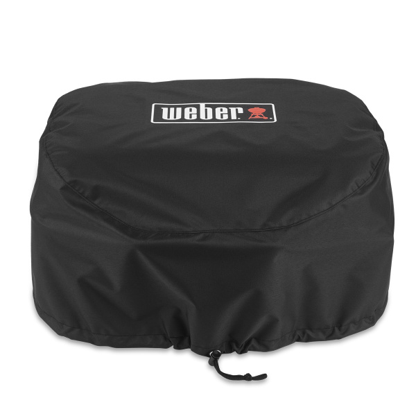 Weber Lumin Premium Abdeckhaube Serie ohne Stand, auch Lumin Compact (0077924195327)