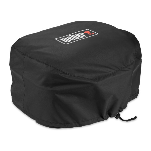Weber Lumin Premium Abdeckhaube Serie ohne Stand, auch Lumin Compact (0077924195327)