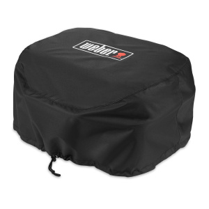 Weber Lumin Premium Abdeckhaube Serie ohne Stand, auch Lumin Compact (0077924195327)