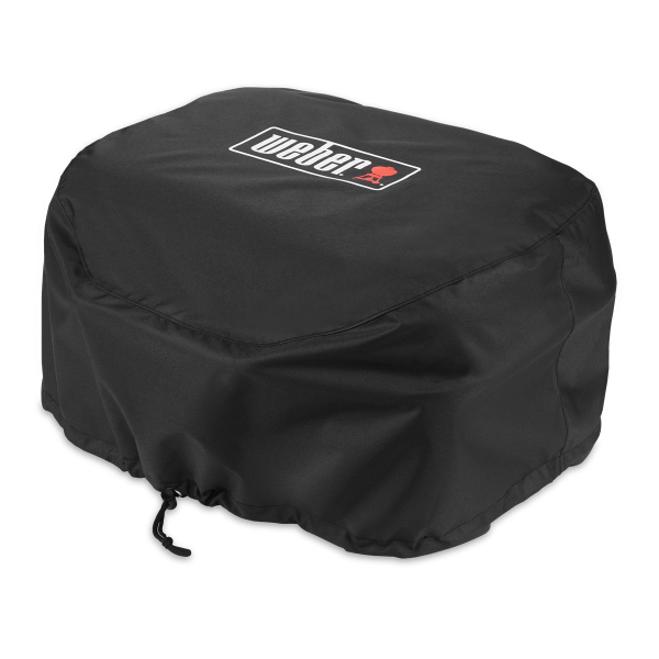 Weber Lumin Premium Abdeckhaube Serie ohne Stand, auch Lumin Compact (0077924195327)