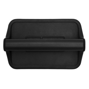 Weber Hamburgerpresse - für Grillplatten Zubehör - Erlebnis (0077924193637)