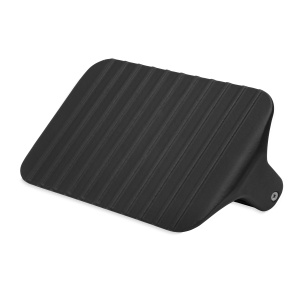 Weber Hamburgerpresse - für Grillplatten Zubehör - Erlebnis (0077924193637)
