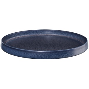 ASA Dessertteller, carbon-D. 21 cm form'art (4024433017424)
