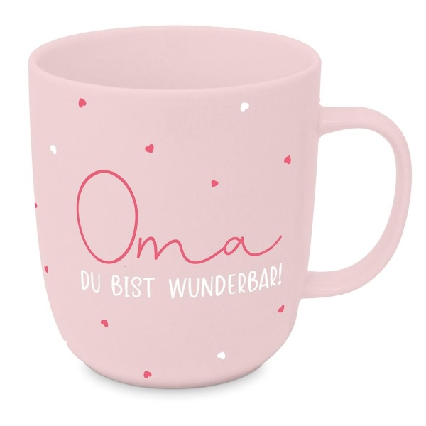 PPD Oma Mug 2.0 Tasse (4021766284837)