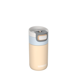 Kambukka - Bibo Brands Etna-300ml (10oz)Iced Latte Isoliert (5407005143247)