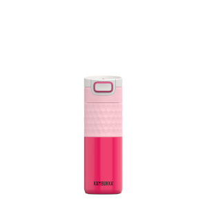 Kambukka - Bibo Brands Etna Grip-500 ml (17oz)Diva Pink Isoliert (5407005143322)