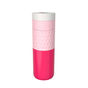 Kambukka - Bibo Brands Etna Grip-500 ml (17oz)Diva Pink Isoliert (5407005143322)