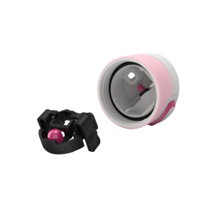 Kambukka - Bibo Brands Etna Grip-500 ml (17oz)Diva Pink Isoliert (5407005143322)