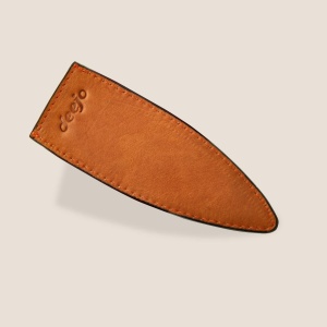 Deejo Leder-Etui Deejo, natur 37g (3661190009142)