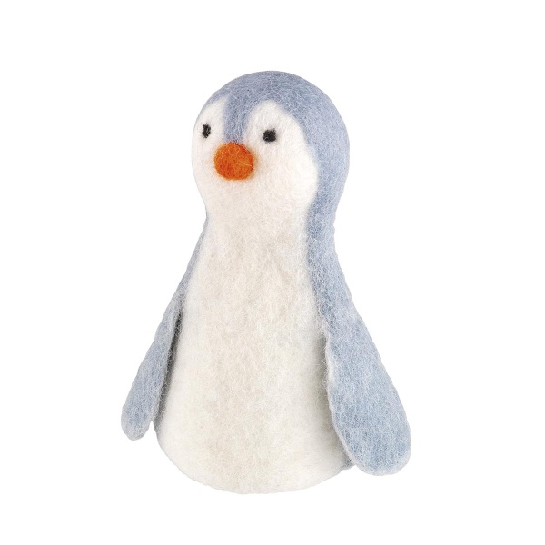 Cilio Eierwärmer LANA Pinguin  (4017166470598)