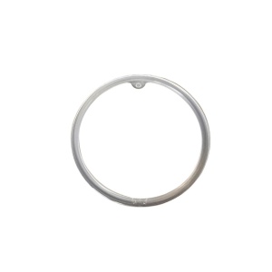 Mepal Dichtungsring Ellipse mini transparent  ()