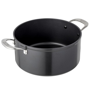 Kuhn Rikon EASY PRO Kochtopf 3.0 L · Ø 20 cm  (7610154376345)