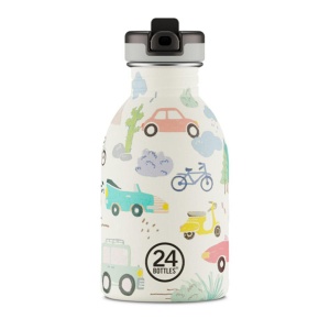 24Bottles Urban Bottle Adventure Friends 250 ml (8059388260478)