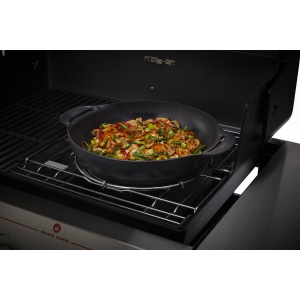 Weber Weber CRAFTED Wok Zubehör - Erlebnis CRAFTED GBS (077924199295)