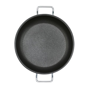 Spring Servierpfanne XL hoch 24 cm VULCANO INTENSE PRO  (4052356009714)