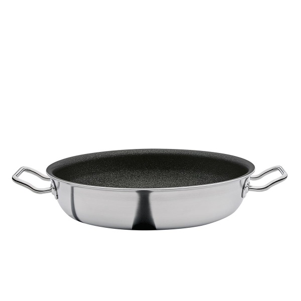 Spring Servierpfanne XL hoch 32 cm VULCANO INTENSE PRO  (4052356009721)