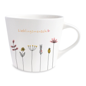 Grafikwerkstatt Goldtasse Schreibkram Manufaktur Lieblingsmensch (4043651619807)