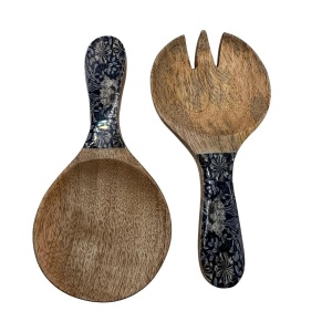 van Deurs 2-er Set ServersShortMangoHoneysuckle 21 cm länge (5713226023450)