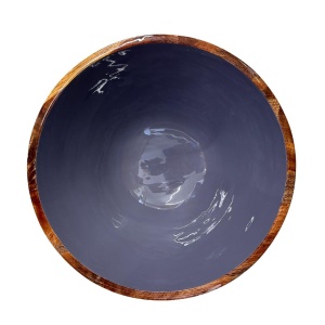 van Deurs Bowl Mango Folkstone Durchmesser 30 cm Höhe 15 cm (5713226024310)