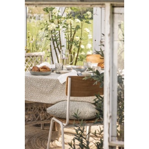 IB Laursen Trinkglas m/Muster London smoke Glas H: 9,8 Ø: 8,2-Glas (5709898358228)